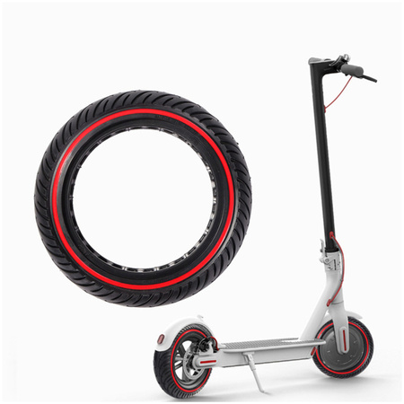 Opona półpełna 8.5x2" do Xiaomi M365 / M365 PRO / PRO 2 / 1S / Essential