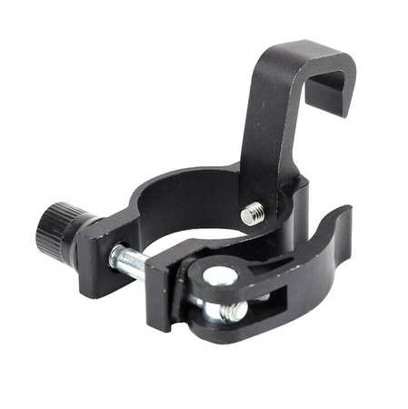 Pierścień mechanizmu składania kierownicy z haczykiem i klamrą do Kugoo S1