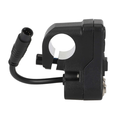 Przełącznik Funkcyjny Higo 8 Pin do KuKirin G3 PRO / G4 MAX