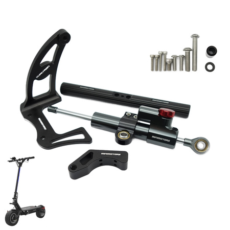 Amortyzator skrętu do Dualtron Thunder