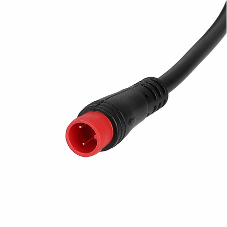 Uniwersalna Stacyjka Higo 2 Pin + Kluczyki do KuKirin G2 PRO / G2 MAX