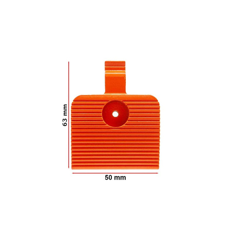 Element Mechanizmu Składania do KuKirin S1 PRO
