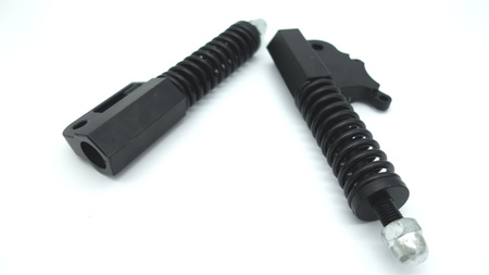 Zestaw amortyzatorów przednich do Kugoo M4 / M4 PRO - Prawy + Lewy