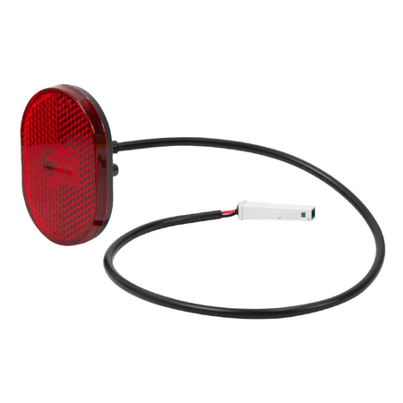 Tylna Lampka LED Światło Hamowania do Xiaomi 4 Pro / 4 Lite
