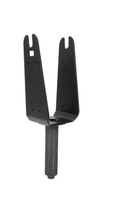 Widelec koło przód do hulajnogi Kugoo S1