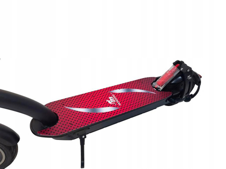 PRODUKT NIEAKTYWNY - MONORIM WD V1 NON PRO Nakładka na podest do Xiaomi M365 / 1S / Essential / Mi 3