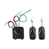 Alarm + 2 piloty do skutera CP-1 / Velex / Bili Coco / City Coco