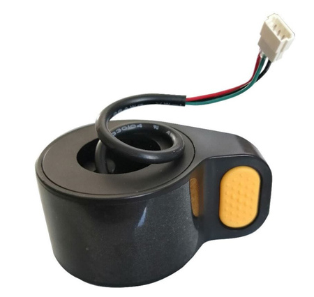 Manetka Gazu Przyspieszenia do Ninebot Max G30