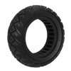 OPONA 9x3 (9x3.0-5.5) Bezdętkowa Półpełna do KuKirin G2 PRO 2024