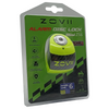 Zabezpieczenie Disc Lock z Alarmem ZOVII ZS6 - Fluo Green