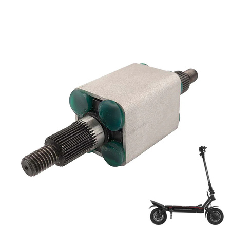 Miękki Elastomer Zawieszenia do Hulajnogi Dualtron