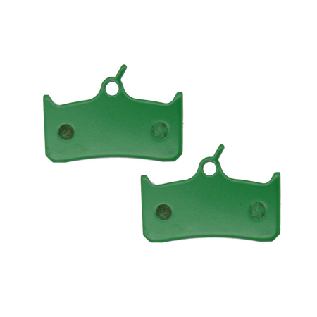 Zestaw Ceramiczne Klocki Hamulcowe do Shimano M755 / M755-DH / M756