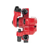 Zacisk Hamulcowy JAK1 do Hulajnogi Kugoo G-Booster, M4, M4 PRO, M5