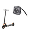 Lampa Przednia LED do Hulajnogi Kugoo Kirin S8 / S1 PRO