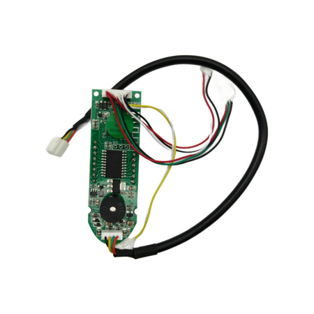 Kontroler 36V V1 + zestaw elektroniki do hulajnogi elektrycznej typu Xiaomi