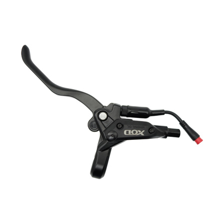 Lewa hydrauliczna klamka hamulca do Kukirin G3 PRO