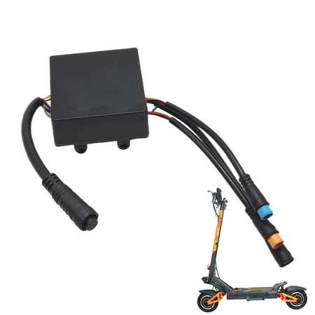 Moduł Oświetlenia Sterownik 8V do KuKirin G3 PRO