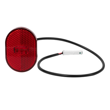 Tylna Lampka LED Światło Hamowania do Xiaomi 4 Pro / 4 Lite