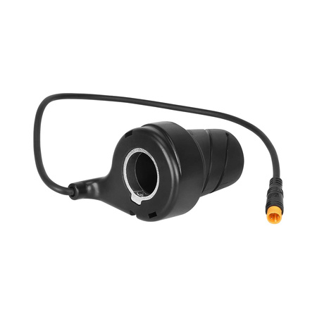 Zestaw Manetka Gazu Przyspieszenia Higo 3 Pin + Grip Wuxing FT76X