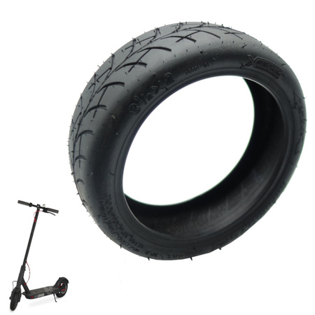 Opona pneumatyczna Xuancheng 8.5x2.0" (felga 156mm) do Xiaomi M365 / PRO / PRO 2 / 1S / Essential / Mi 3