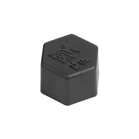 Zaślepka Pokrywa Osi Silnika 18mm do KuKirin G2 Master