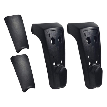 Osłony widelca do Ninebot ES1 / ES2 / ES3 / ES4 / E22E / E24E