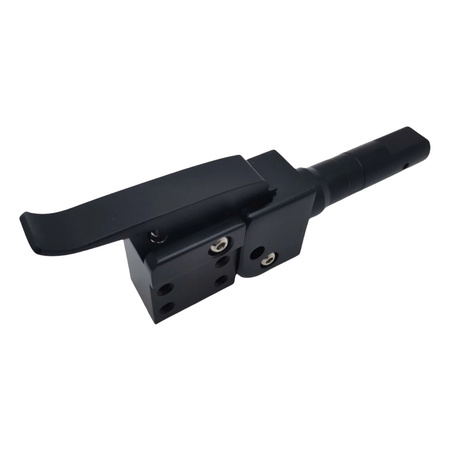 Mechanizm składania kierownicy do KuKirin G4
