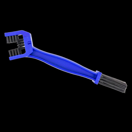 Szczotka do czyszczenia hulajnogi i roweru