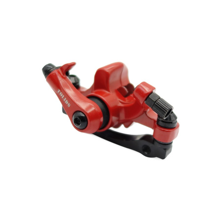 Tylny zacisk hamulcowy do Dualtron / ZERO 10X / Techlife X7 / Motus Pro 10 Sport 2021