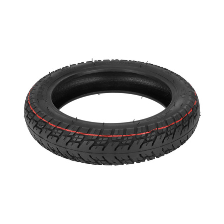 Opona ULIP 10x2.125" Tubeles + Wentyl do Ninebot F20 / F25 / F30 / F40