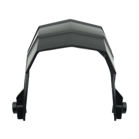 Błotnik Tylny z Odblaskiem do Hulajnogi KuKirin G2 / G3 / G4