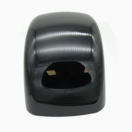 Błotnik przód Bili City Coco - kolor CZARNY