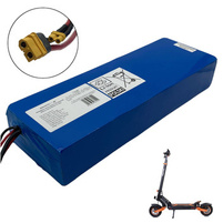 Bateria akumulator litowo-jonowy 48V 20Ah do hulajnogi KuKirin G2 MAX