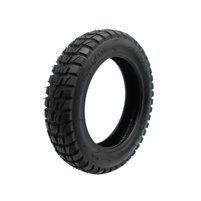 Opona terenowa offroad 10x2-6.1" do Xiaomi M365 / PRO / PRO2 / 1S / Mi3 / Essential / Siver 10 Lite