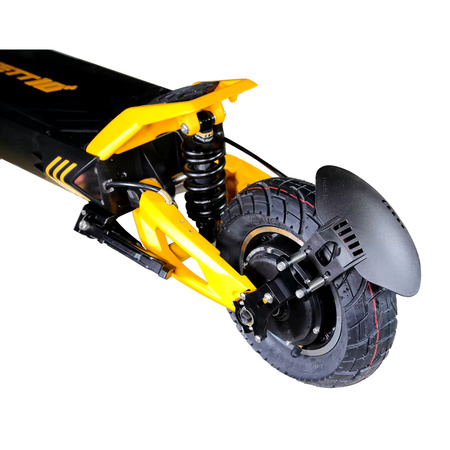 Uniwersalny Błotnik do Hulajnogi Vsett 10+ / Zero 10X / Techlife X7, X8 / Motus Pro 10 Sport