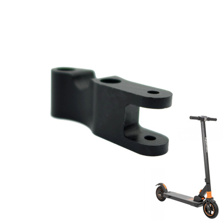 Uchwyt Zatrzasku Mechanizmu Składania Kierownicy do KuKirin S1 Pro