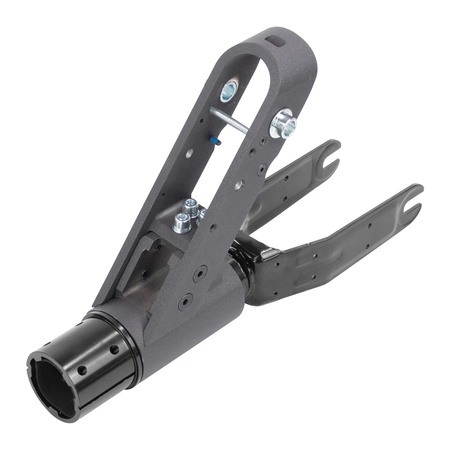 Oryginalny widelec przedni do Ninebot E22