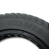 2x OPONA 10x2/2.5 Bezdętkowa Półpełna do Xiaomi M365 / PRO 2 / 1S / Mi 3