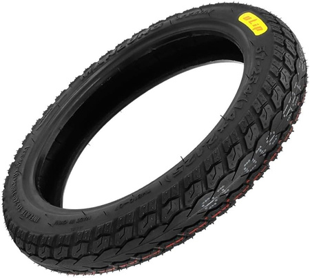 Opona pneumatyczna ULIP 14x2.125-10" tubeless do skutera elektrycznego