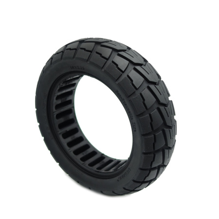 Opona Bezdętkowa Półpełna 10x2.75-6.5" (slot 53mm)