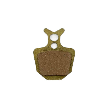 Klocki hamulcowe do Formula The One FR / R0 / R1 / RX / R1R / Mega / C1 / CR3 / T1