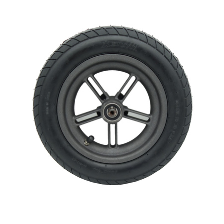 Koło tylne z oponą i dętką XuanCheng 10x2" do Xiaomi M365 / 1S / Essential / Siver 10 Lite