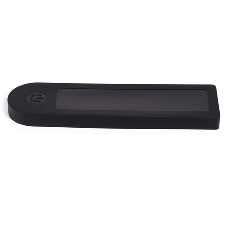 Etui silikonowe case do Xiaomi M365 / M365 PRO / PRO 2 / 1S / Essential / Mi 3 - Czarny