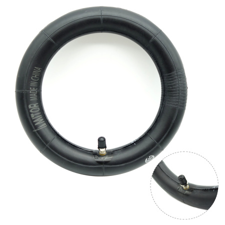 Zestaw Pneumatyczna opona Xuancheng 8.5x2" (50/75-6.1) + Dętka 8.5x2" (8 1/2 x 2) prosty wentyl