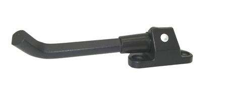 Nóżka boczna parkingowa CZARNA do Ninebot Max G30 / Motus Scooty 10 / Frugal Power