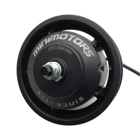 Przedni silnik 1100W Minimotors do Dualtron SPIDER