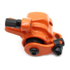 Zacisk hamulcowy do Xiaomi M365 / M365 PRO / PRO 2 / 1S / Essential - Orange