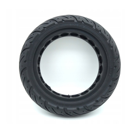 OPONA Półpełna 10x2.50" (60/70-6.5") do Ninebot Max G30 / Motus Scooty 10