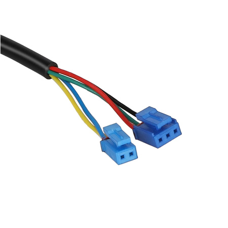 Manetka ze Stacyjką + 2 Kluczyki do KuKirin A1