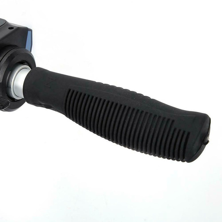 Składana kierownica z manetkami i gripami do Kugoo S1